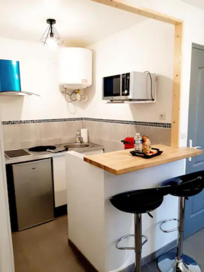 Le Petit Charmeur, Parking, Wifi, Gare Apartment Flers  Ngoại thất bức ảnh