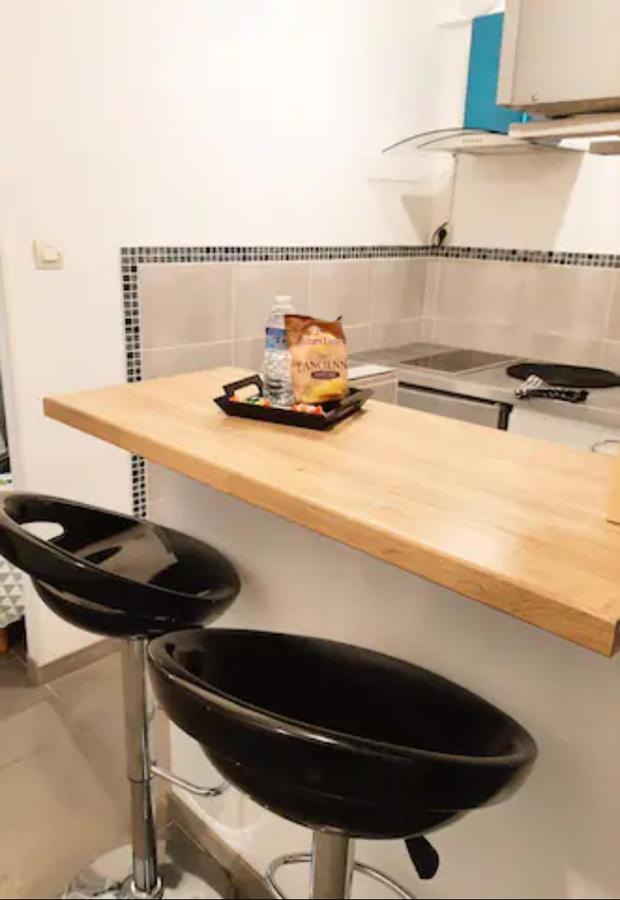 Le Petit Charmeur, Parking, Wifi, Gare Apartment Flers  Ngoại thất bức ảnh