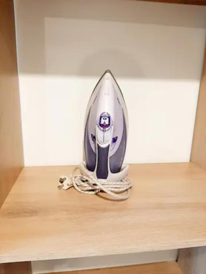 Le Petit Charmeur, Parking, Wifi, Gare Apartment Flers  Ngoại thất bức ảnh