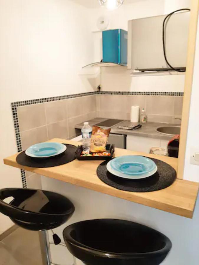 Le Petit Charmeur, Parking, Wifi, Gare Apartment Flers  Ngoại thất bức ảnh