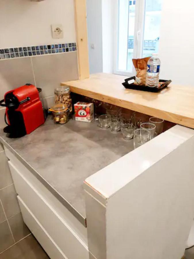 Le Petit Charmeur, Parking, Wifi, Gare Apartment Flers  Ngoại thất bức ảnh